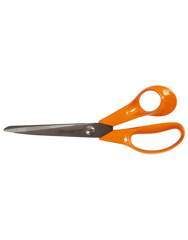 Fiskars Scissors Fiskars General Purpose 21cm Scissors 6411501985309 6411501985309