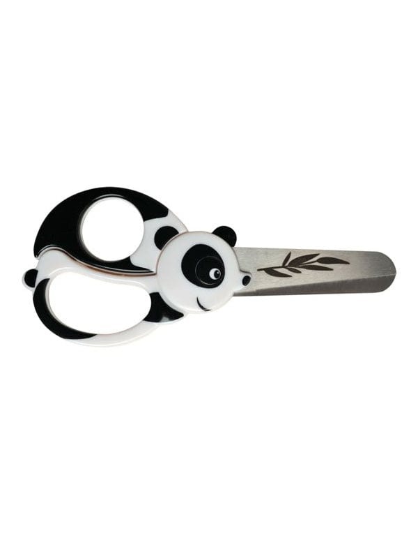 Fiskars Scissors Fiskars Kid's Animal Scissors, Panda 3359000013822 3359000013822