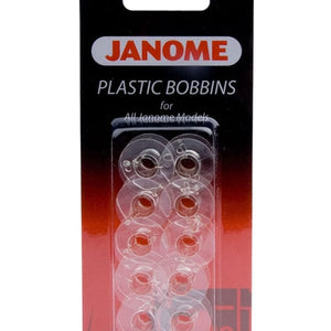 Janome Accessories