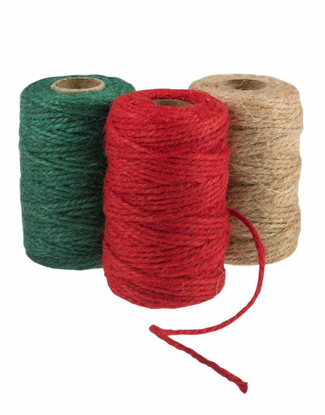 Not specified Ribbon & Trimming Jute Twine