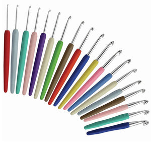 Crochet Hooks