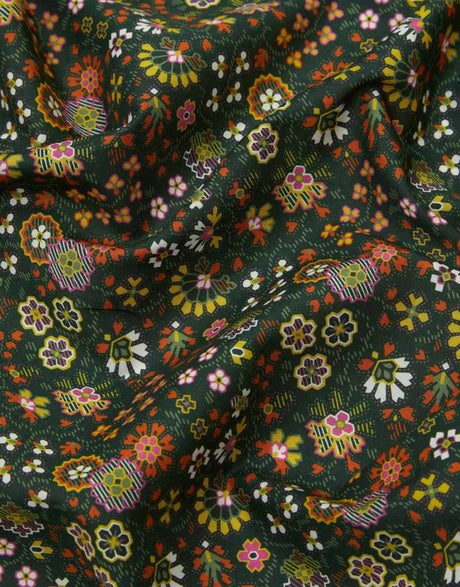 Liberty Fabrics Liberty Fabrics Tana Lawn® AW22: The House of Liberty Liberty Fabrics Tana Lawn® Alastair Felicity C 13596