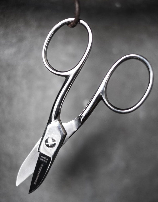 Merchant and Mills Scissors Buttonhole Scissors, Merchant & Mills 11879