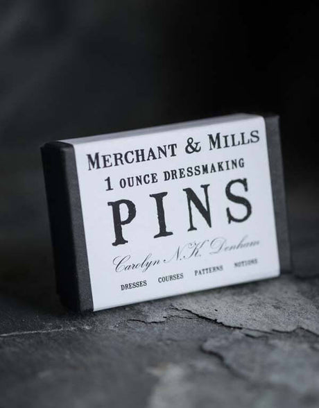 Merchant and Mills Pins Dressmaking Pins, Merchant & Mills 96009762