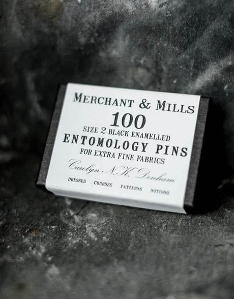 Merchant and Mills Pins Entomology Pins, Merchant & Mills 75169314