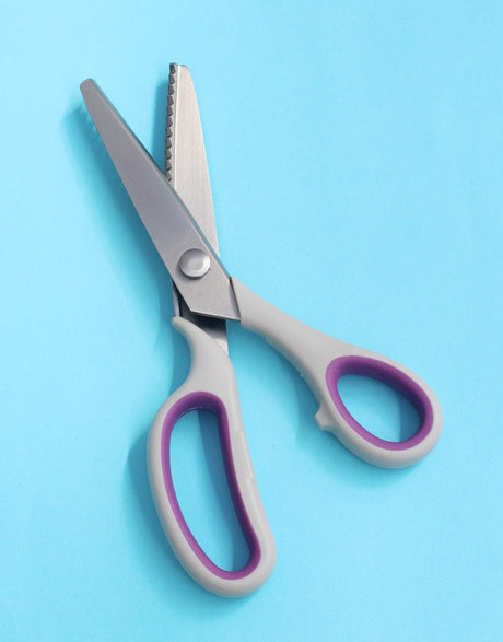 Not Specified Scissors Pinking Shears 9317385218182 9317385218182