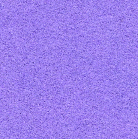 Not specified Wool Felt Helio Purple Wool Felt Fabric 25269794