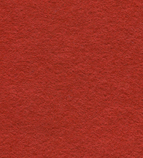 Not specified Wool Felt Terracotta Wool Felt Fabric 92632866