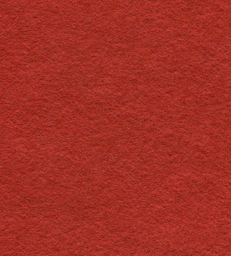 Not specified Wool Felt Terracotta Wool Felt Fabric 92632866