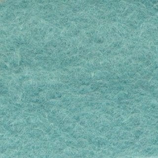 Not specified Wool Felt Turquoise Wool Felt Fabric 11723