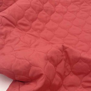 Quilted Fabric