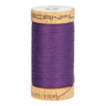 Scanfil Thread 4813 Scanfil Organic Cotton Thread 100m Spools 8712102293038 8712102293038