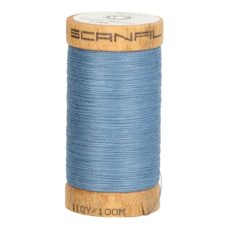 Scanfil Thread 4816 Scanfil Organic Cotton Thread 100m Spools 8712102293069 8712102293069