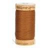 Scanfil Thread 4827 Scanfil Organic Cotton Thread 100m Spools 8712102293175 8712102293175