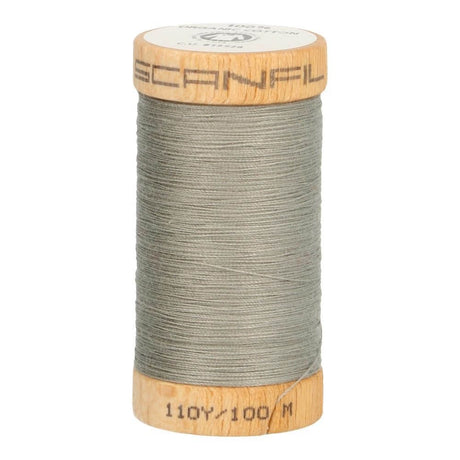 Scanfil Thread 4832 Scanfil Organic Cotton Thread 100m Spools