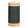 Scanfil Thread 4833 Scanfil Organic Cotton Thread 100m Spools 8712102293236 8712102293236