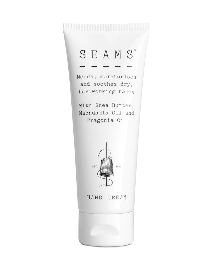 SEAMS Gifts SEAMS Hand Cream for Couturiers 5060346880099 5060346880099