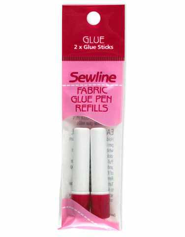 Blue Refill for Sewline Glue Pen