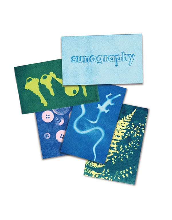 Not Specified Gifts Sunography Paper Cards 13964839302 013964839302