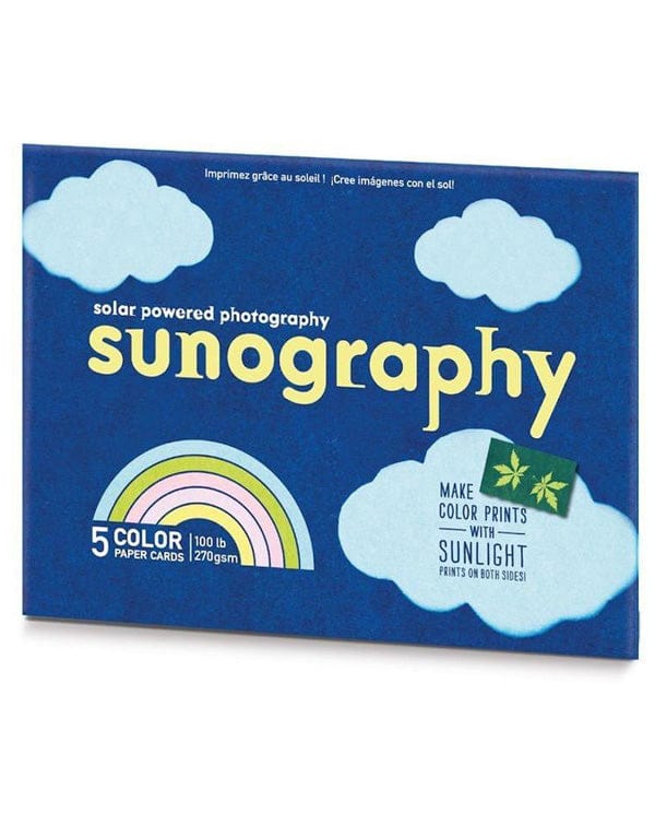 Not Specified Gifts Sunography Paper Cards 13964839302 013964839302