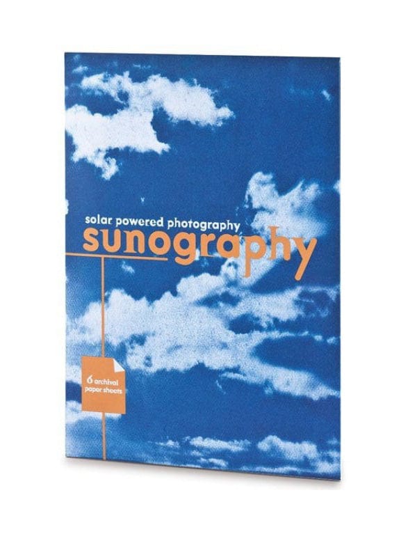 Not Specified Gifts Sunography Paper 837654538685 837654538685