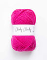 Wool Couture Knitting Kit Raspberry Bobble Hat Knitting Kit, Wool Couture 5060656949844 5060656949844