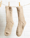 Wool Couture Knitting Kit Wheat Siesta Socks Knitting Kit, Wool Couture 5060656943804 5060656943804