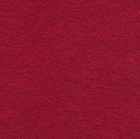 Not specified Wool Felt Cherry Wool Felt Fabric 15996450