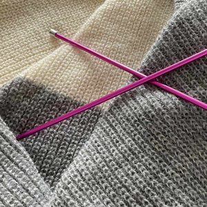 Knitting & Crochet Workshops